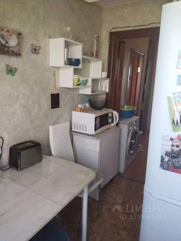 3-к кв. Волгоградская область, Волжский ул. Луганская, 1 (62.0 м) - Фото 1