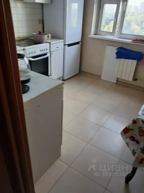 Комната Московская область, Одинцово ул. Чистяковой, 18 (18.0 м) - Фото 1