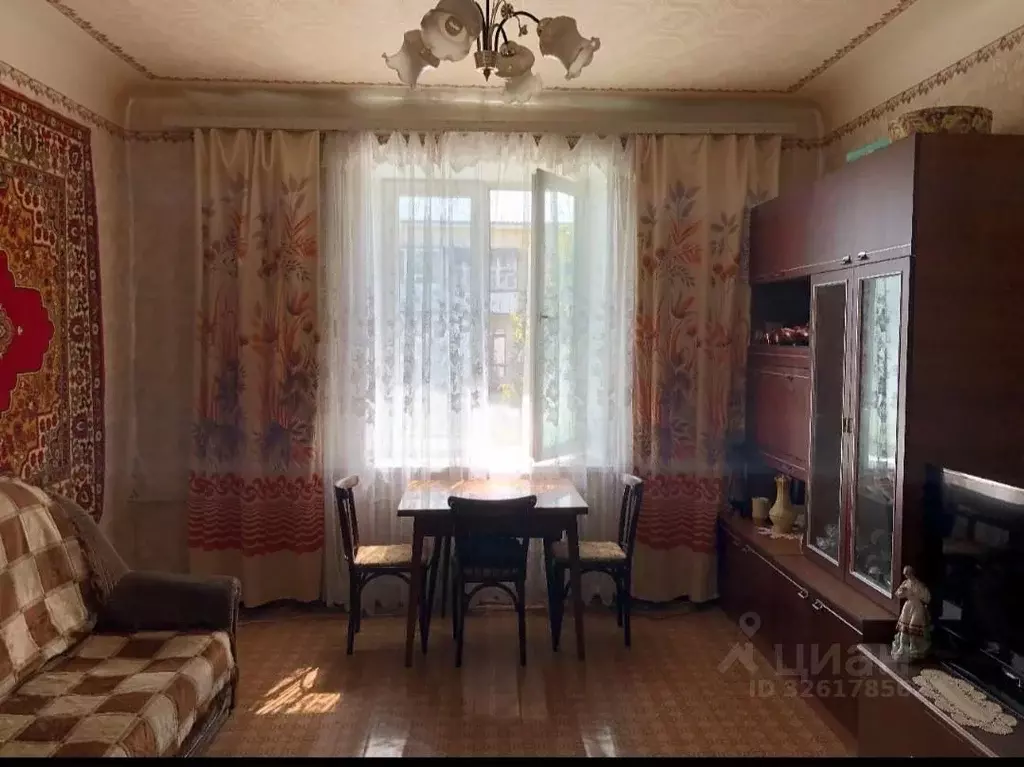 2-к кв. Нижегородская область, Дзержинск ул. Маяковского, 22 (53.7 м) - Фото 2