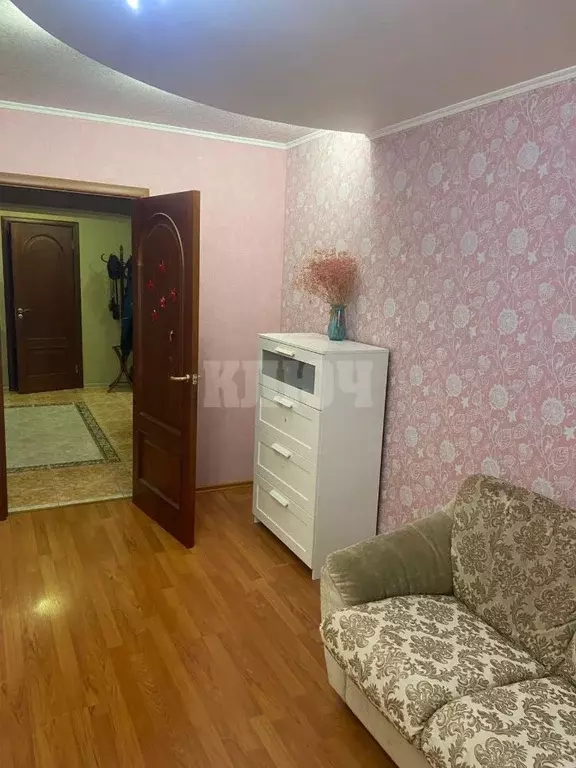 3-к кв. Вологодская область, Сокол Рабочая ул., 53 (76.0 м) - Фото 2