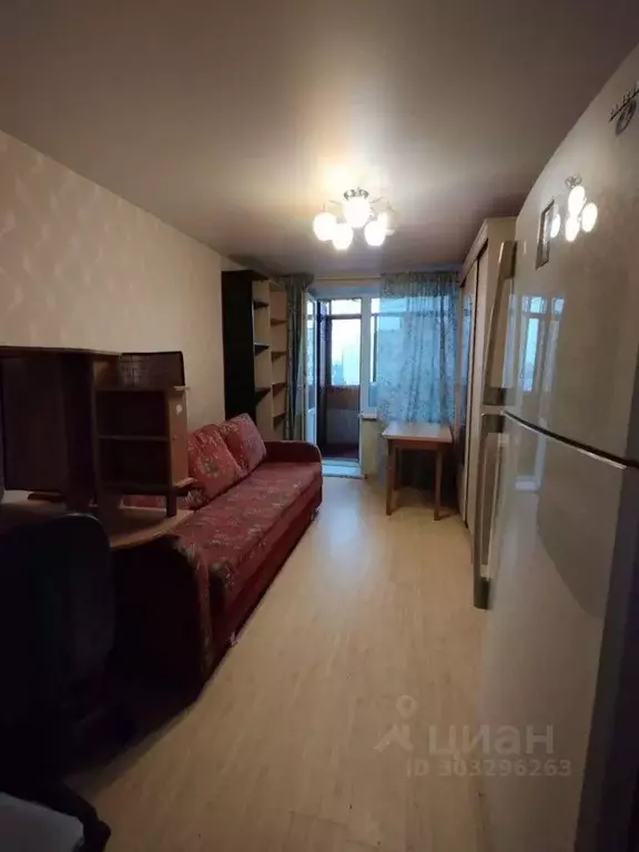 Комната Санкт-Петербург просп. Наставников, 8к1 - Фото 1