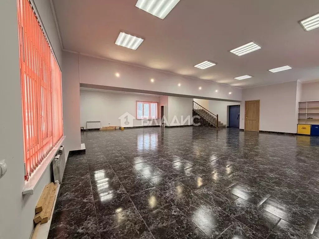 Помещение свободного назначения в Ивановская область, Шуя ул. 2-я ... - Фото 1