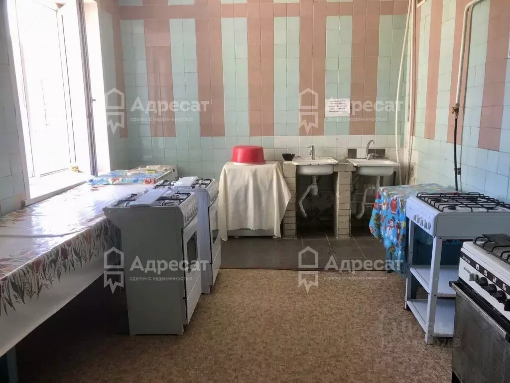 Комната Волгоградская область, Волгоград Советская ул., 26А (19.5 м) - Фото 2