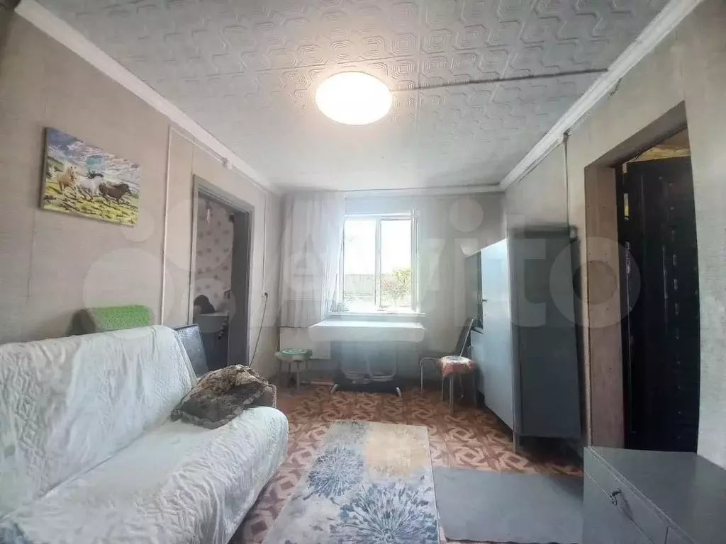 Дом 43,9 м на участке 15 сот. - Фото 1