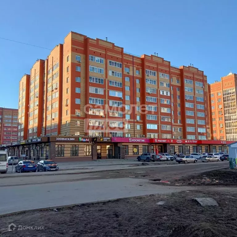 Продаётся 1-к квартира, 38 м - Фото 0
