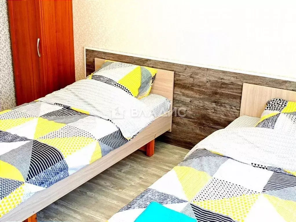 2-к кв. Калининградская область, Калининград ул. Генерала Толстикова, ... - Фото 2