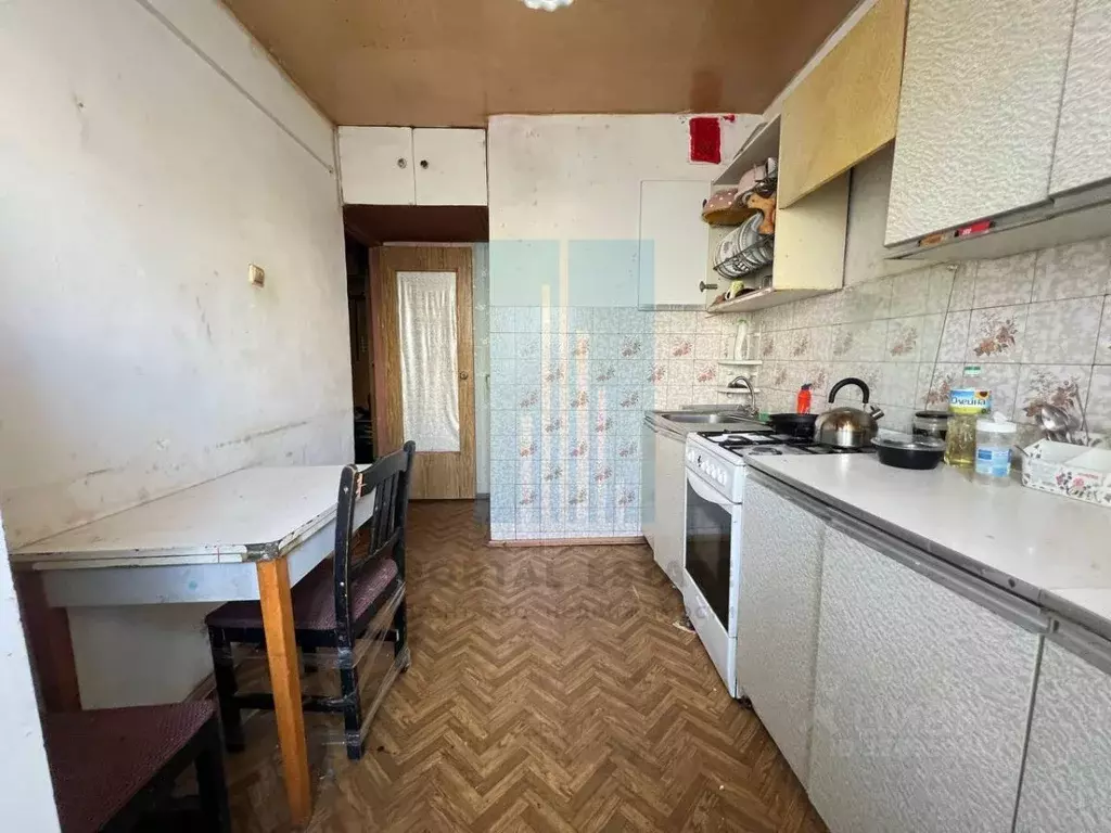 3-к кв. Московская область, Видное просп. Ленинского Комсомола, 39 ... - Фото 2