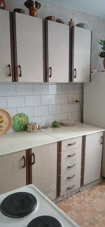 2-к кв. Москва ул. Островитянова, 15К1 (54.0 м) - Фото 1