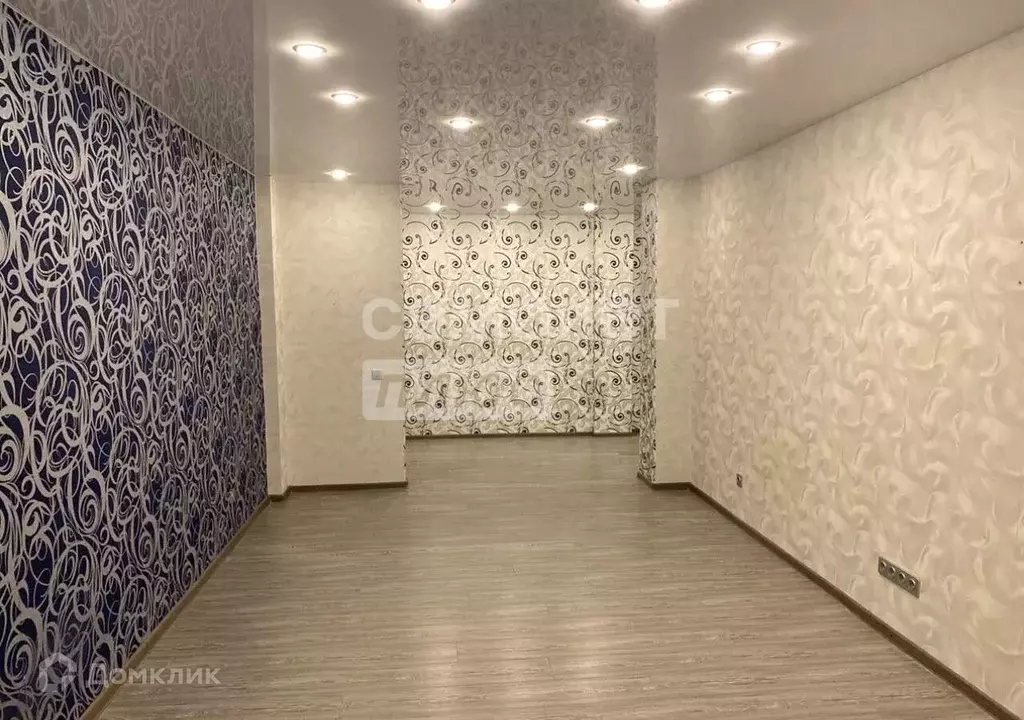 Продаётся 1-к квартира, 51.8 м - Фото 1