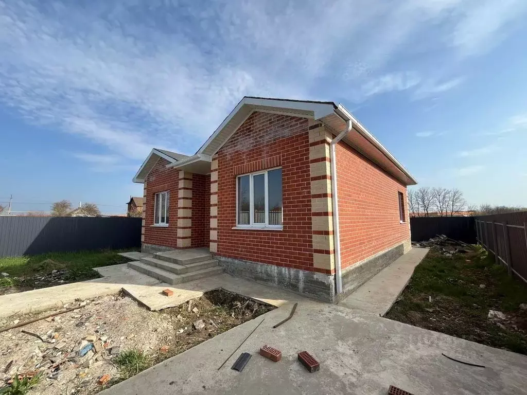 Дом, 110 м - Фото 2