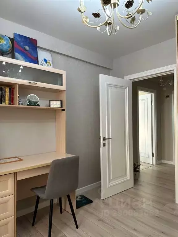 2-к кв. Дагестан, Каспийск просп. Акулиничева, 15А (43.0 м) - Фото 1
