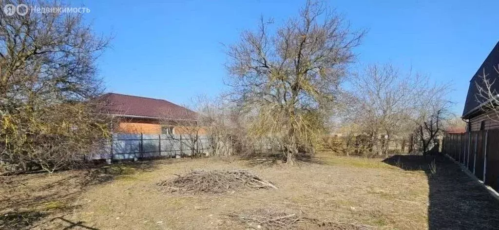 Участок в Ростов-на-Дону, 3-я Турнирная улица (7.24 м) - Фото 2