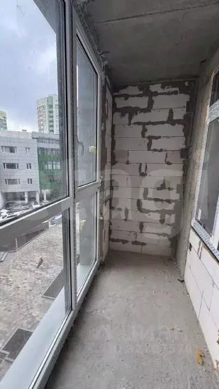 2-к кв. Крым, Симферополь ул. Набережная имени 60-летия СССР (67.09 м) - Фото 1