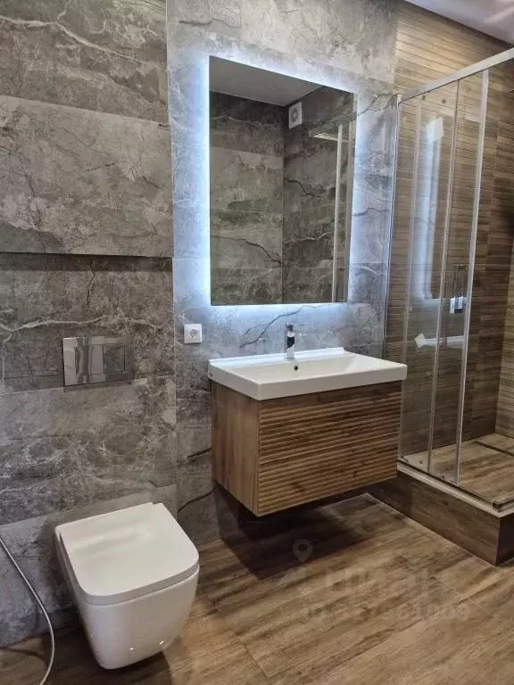 1-к кв. Ленинградская область, Ломоносовский район, Аннинское ... - Фото 1