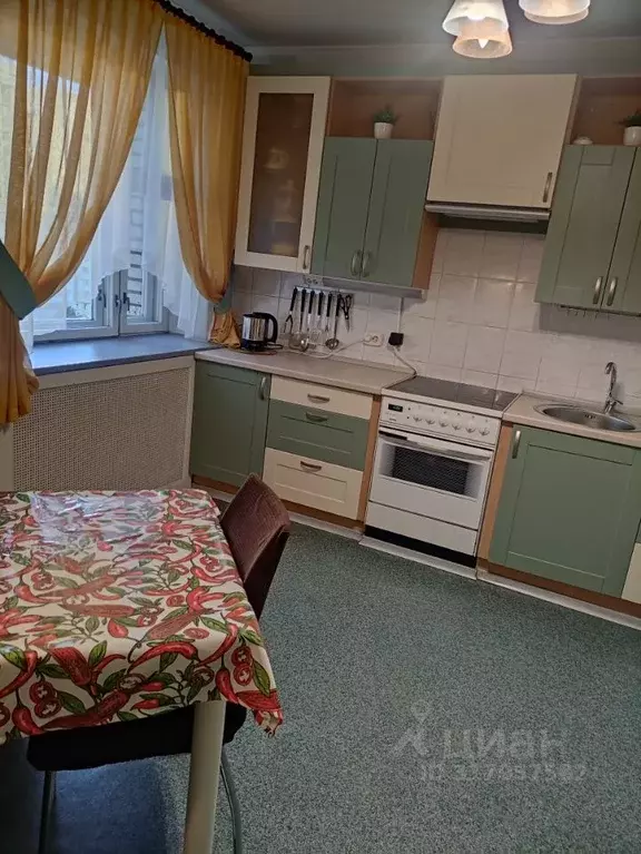 1-к кв. Санкт-Петербург Комендантский просп., 28К1 (49.0 м) - Фото 1