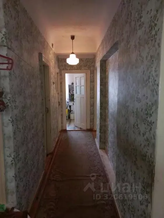 3-к кв. Кемеровская область, Белово Юбилейная ул., 64 (74.6 м) - Фото 2