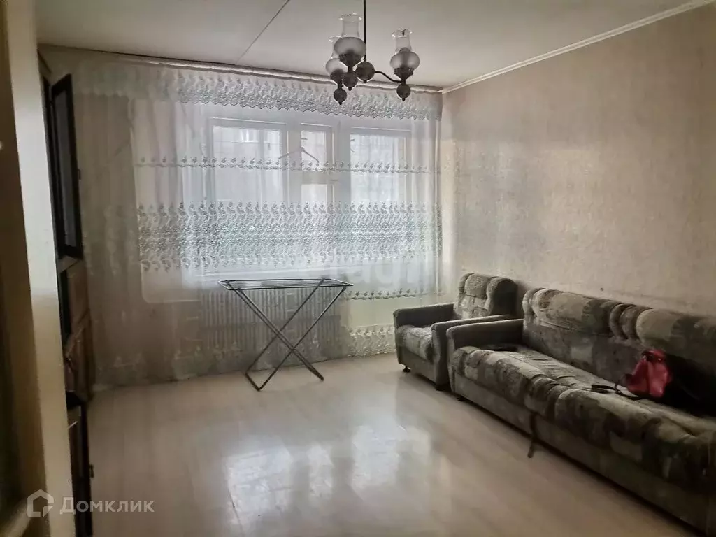 Продаётся 4-к квартира, 79.4 м - Фото 0