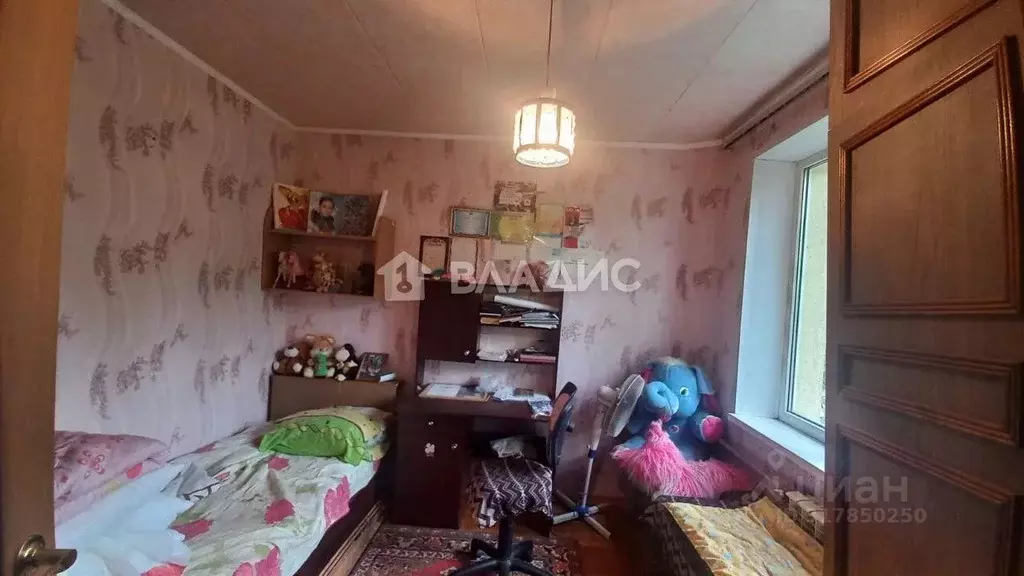 4-к кв. Белгородская область, Белгород ул. Костюкова, 17 (61.0 м) - Фото 0