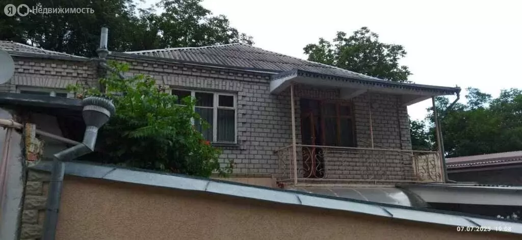Дом в Кисловодск, улица Суворова (240 м) - Фото 0