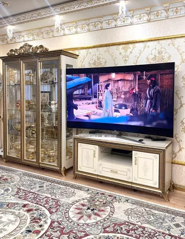 3-к кв. Московская область, Реутов ул. Реутовских ополченцев, 8 (147.5 ... - Фото 1