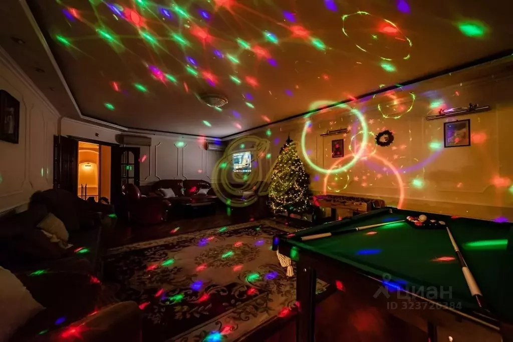 Дом в Москва д. Летово,  (450 м) - Фото 2