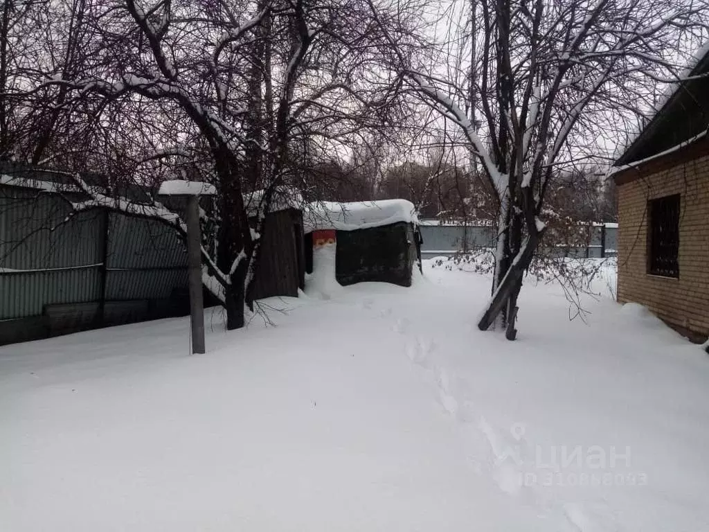 Дом в Московская область, Балашиха городской округ, д. Черное ш. ... - Фото 1