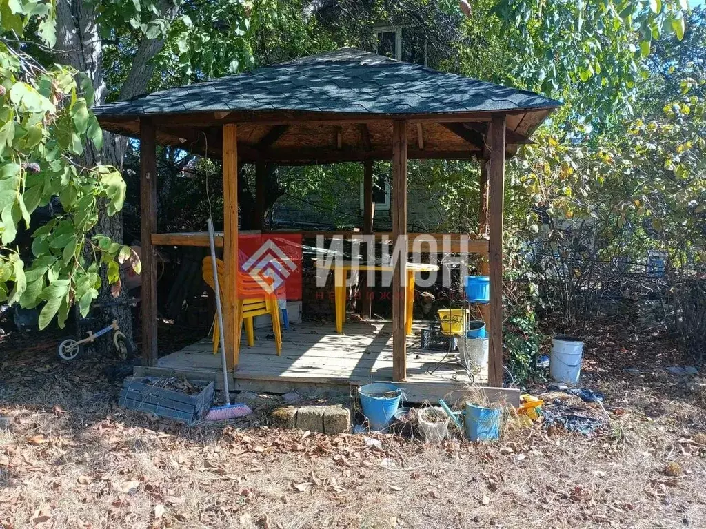 Участок в Севастополь Металлист садовое товарищество, 204 (6.7 сот.) - Фото 2