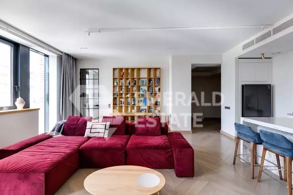 Продаётся 4-к квартира, 145 м - Фото 0