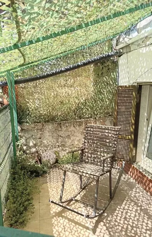 Студия Крым, Ялта ул. Дражинского, 26 (32.0 м) - Фото 0