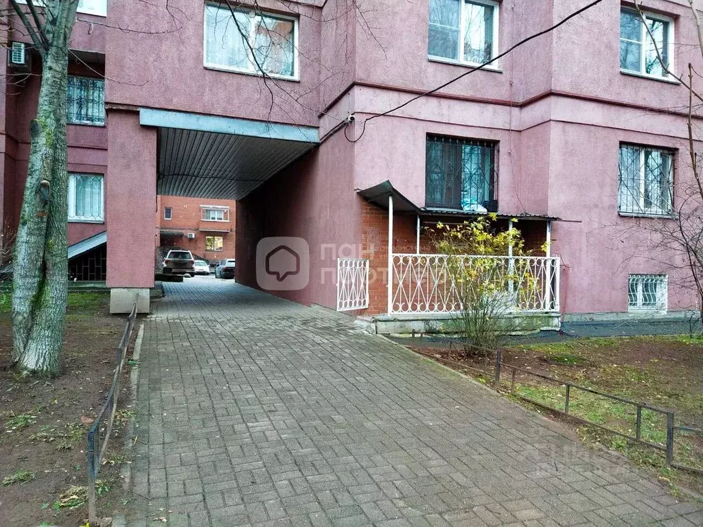 Помещение свободного назначения в Санкт-Петербург Серебристый бул., 21 ... - Фото 1