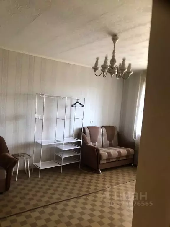 1-к кв. Саратовская область, Саратов Шелковичная ул., 20/28 (36.1 м) - Фото 1