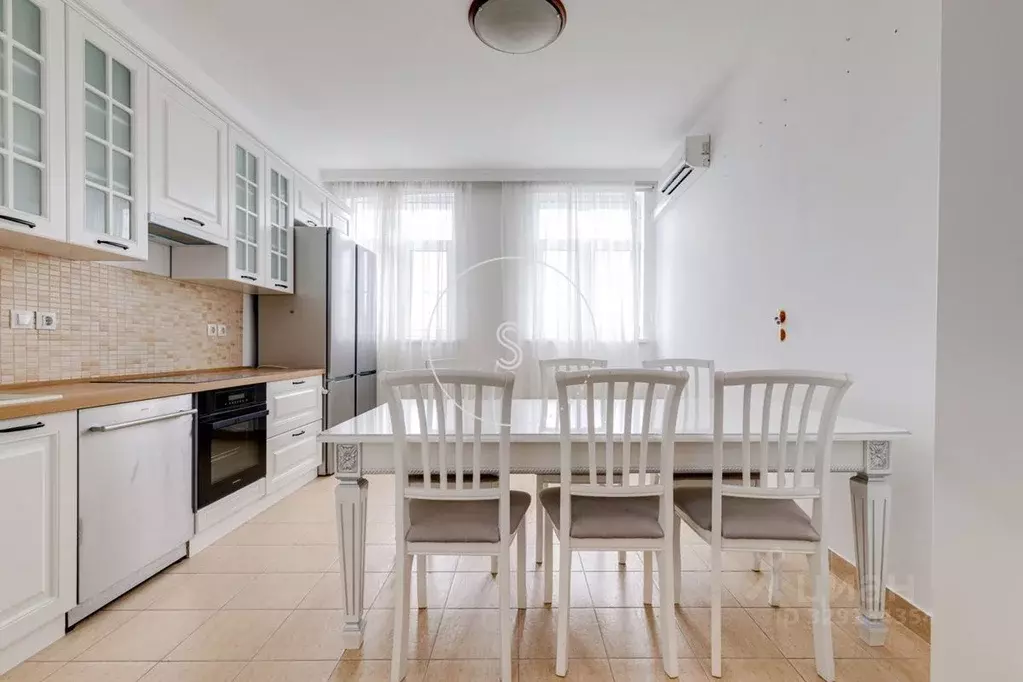 4-к кв. Москва Цветной бул., 16/1 (208.0 м) - Фото 1