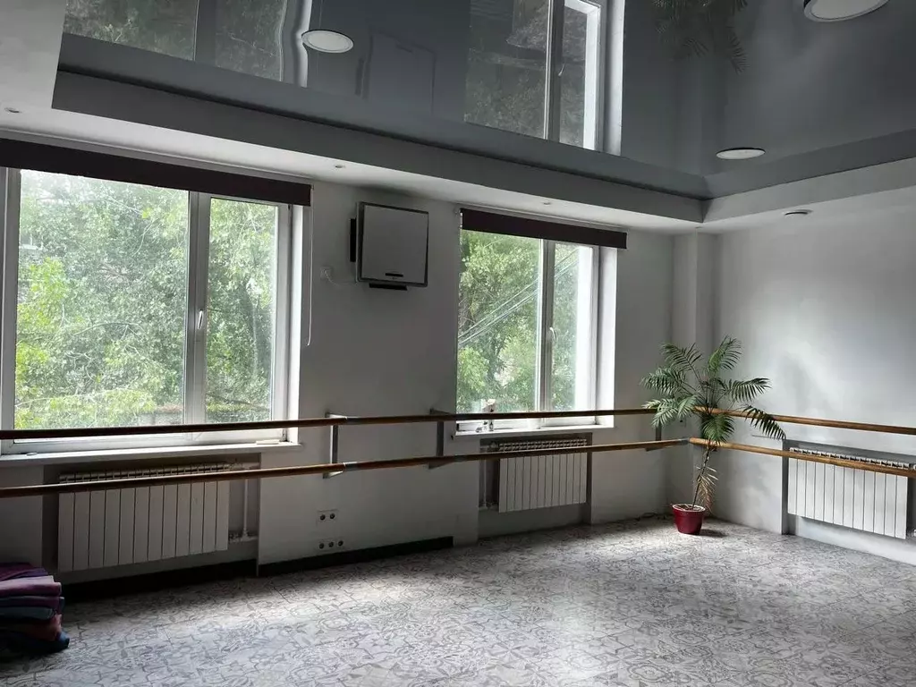 Офис в Хабаровский край, Хабаровск ул. Некрасова, 44 (33 м) - Фото 2