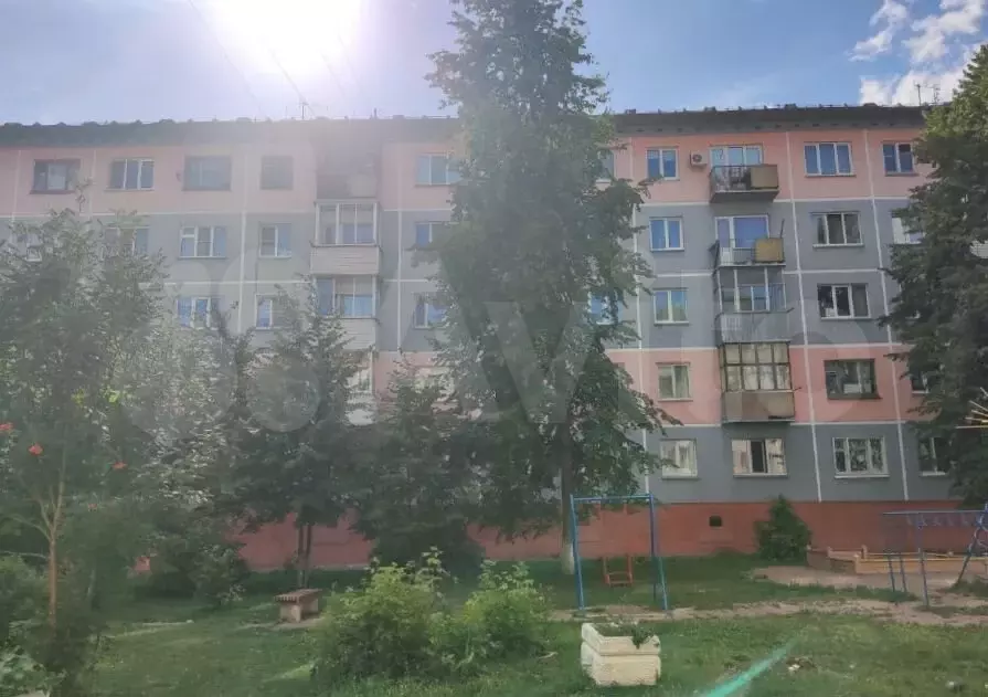 2-к. квартира, 46 м, 3/5 эт. - Фото 1