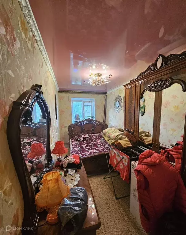 Продаётся 2-к квартира, 43.8 м - Фото 1