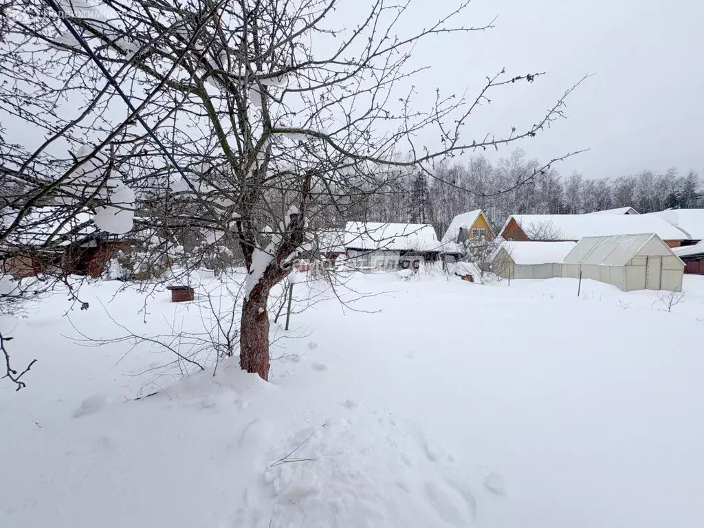 Дом в Павловский Посад, садоводческое товарищество Родничок, 42 (28 м) - Фото 2