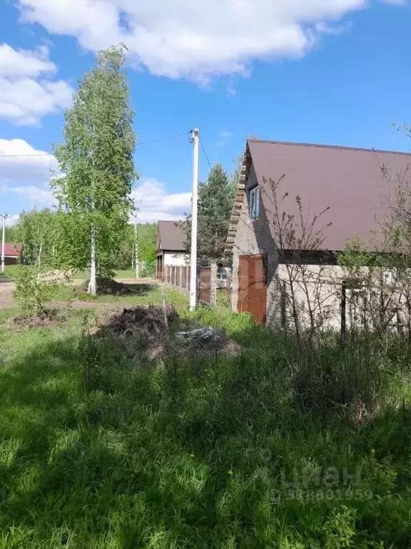 Участок в Башкортостан, Иглинский район, с. Охлебинино  (13.66 сот.) - Фото 1