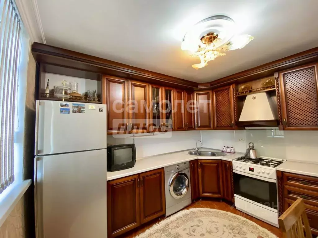 2-к кв. Дагестан, Дербент Красноармейский пер., 56а (42.0 м) - Фото 0