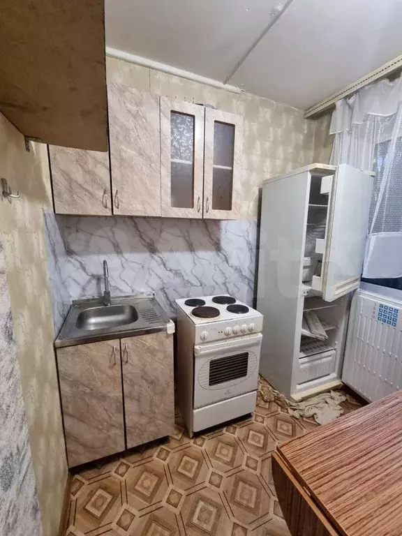 2-к. квартира, 45 м, 4/5 эт. - Фото 1