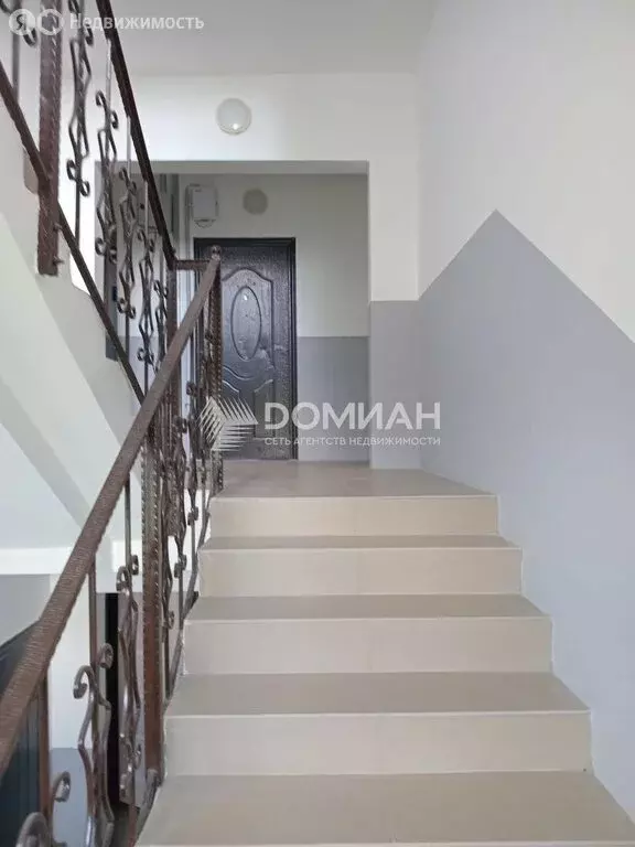 1-комнатная квартира: Новочеркасск, спуск Герцена, 29 (27 м) - Фото 0
