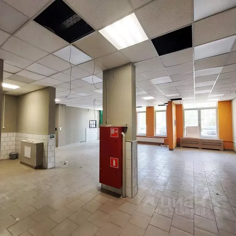 Помещение свободного назначения в Московская область, Солнечногорск ... - Фото 0