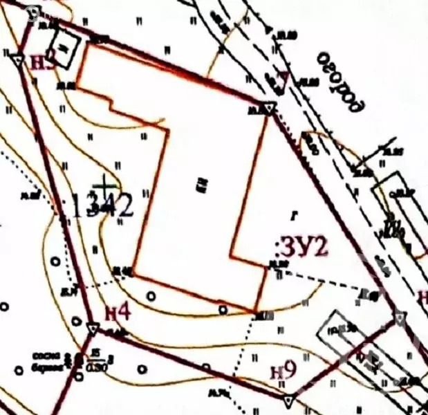 Производственное помещение (363.1 м) - Фото 2