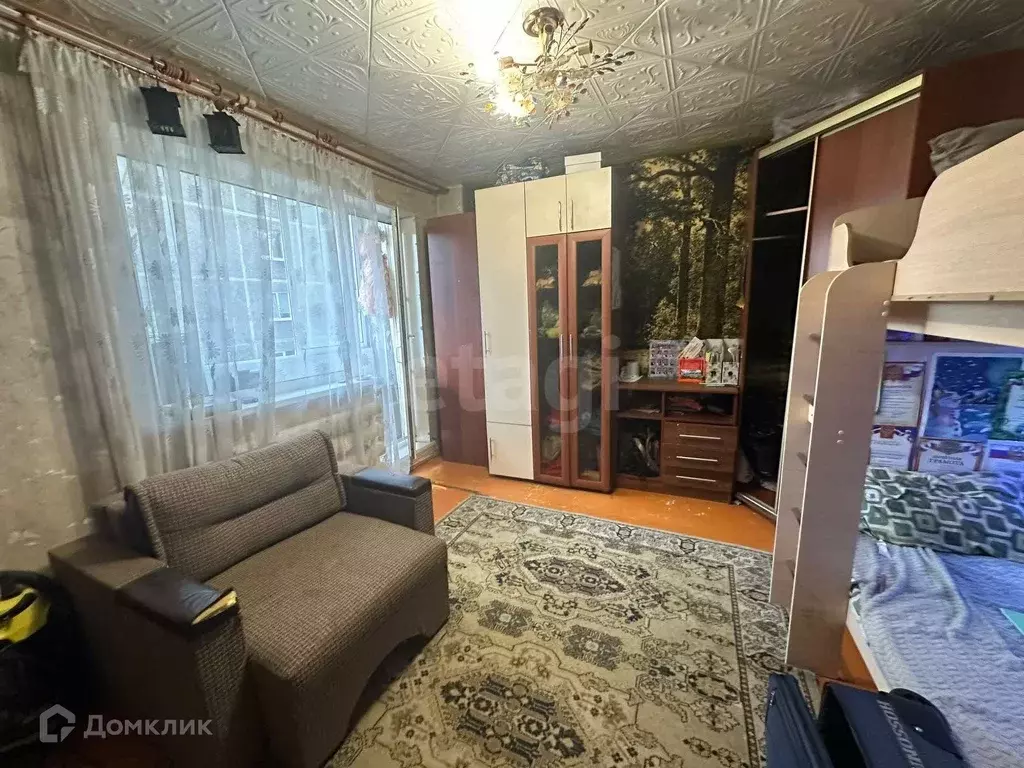 Продаётся 2-к квартира, 43 м - Фото 1