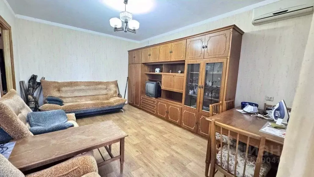 3-к кв. Волгоградская область, Волгоград ул. Тулака, 5 (58.7 м) - Фото 1