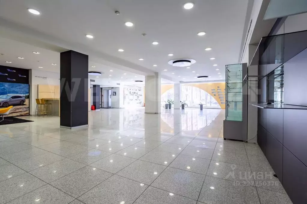 Помещение свободного назначения в Санкт-Петербург Крестьянский пер., ... - Фото 2