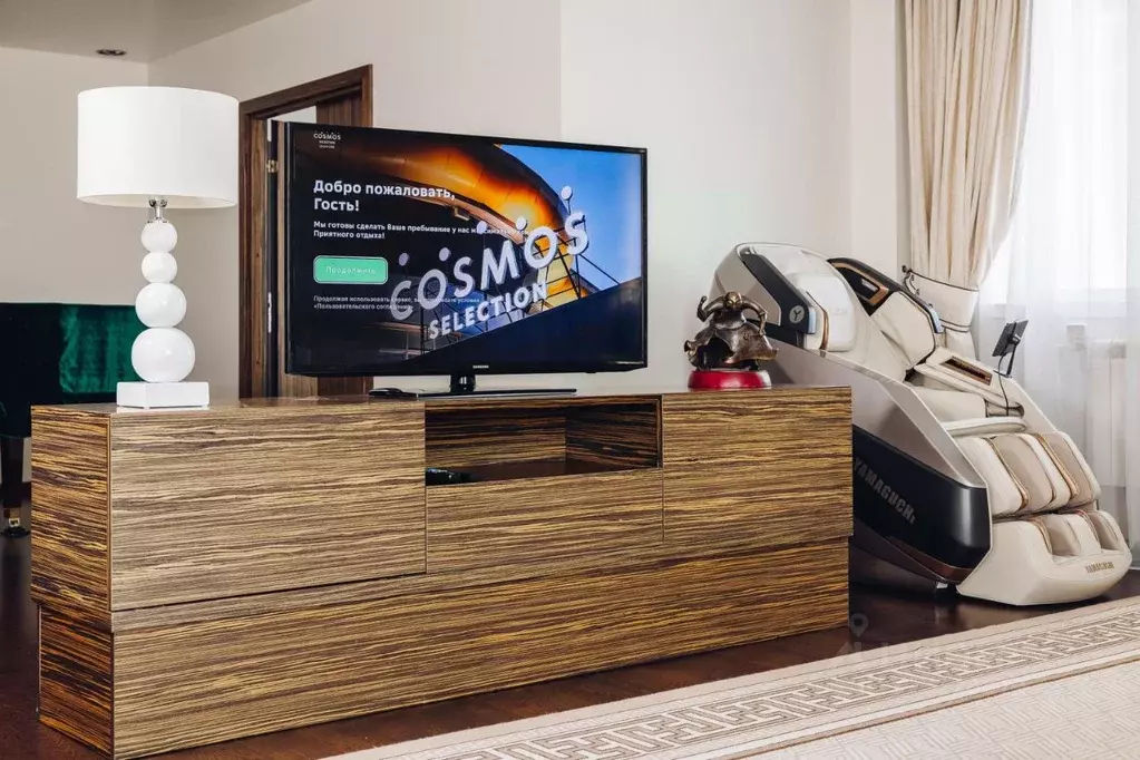 Комната Бурятия, Улан-Удэ ул. Борсоева, 19Б (172.0 м) - Фото 2