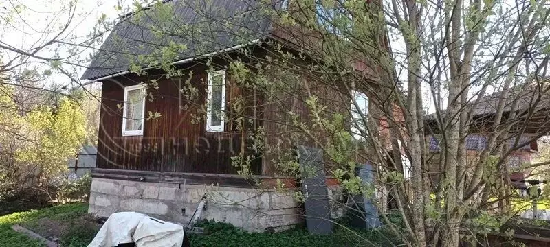 Дом в Ленинградская область, Всеволожский район, Морозовское городское ... - Фото 1