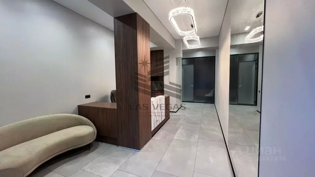 Офис в Санкт-Петербург Лодейнопольская ул., 7 (63 м) - Фото 0