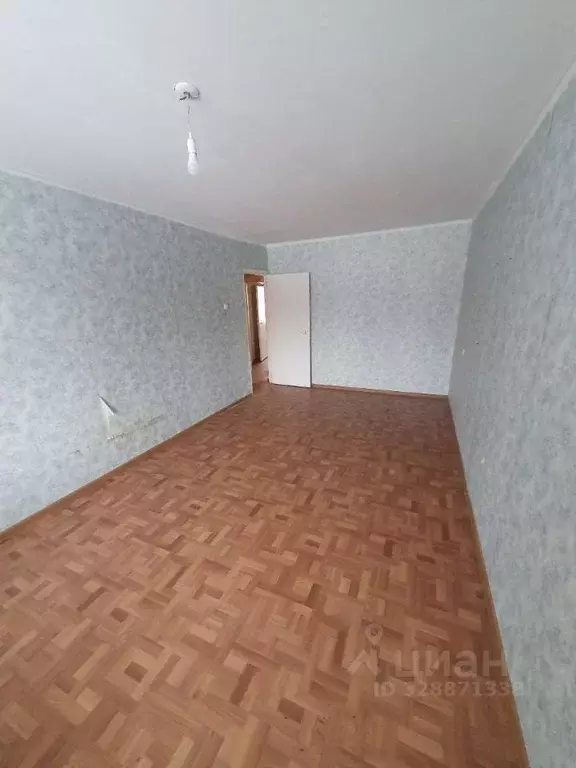 2-к кв. Самарская область, Кинельский район, Бобровка с/пос, пос. ... - Фото 2