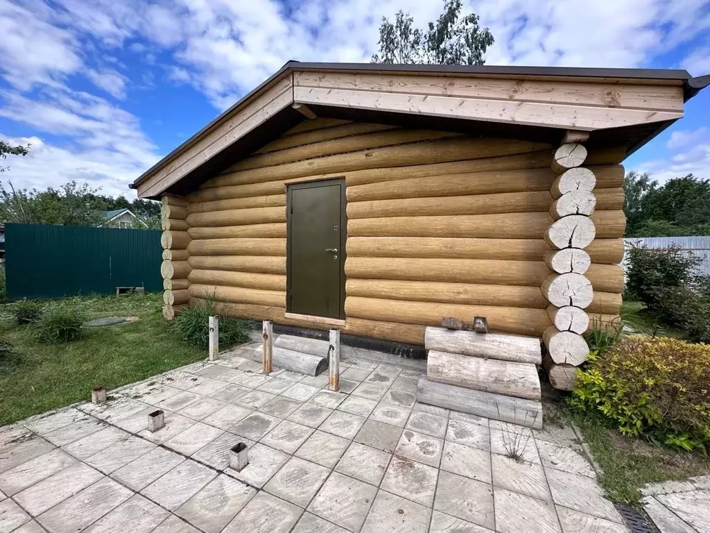 Участок в Московская область, Солнечногорск городской округ, д. Редино ... - Фото 2